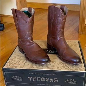 Men’s boots